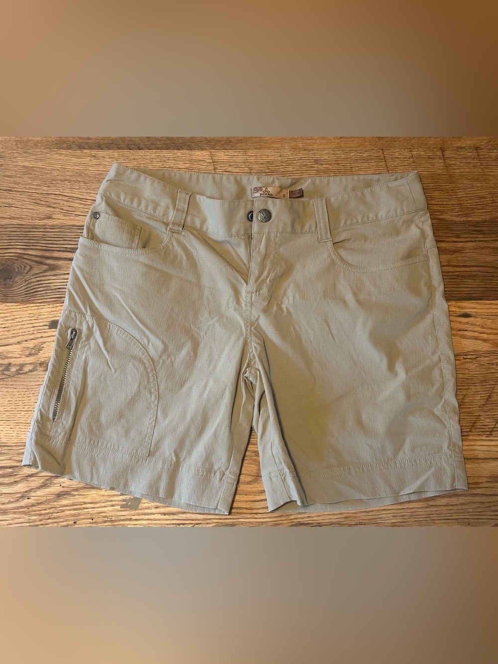 Women’s prAna Hazel Shorts